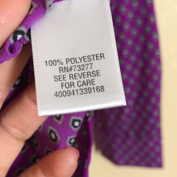 APT 9 Womens long sleeve blouse - Picture 10 of 10